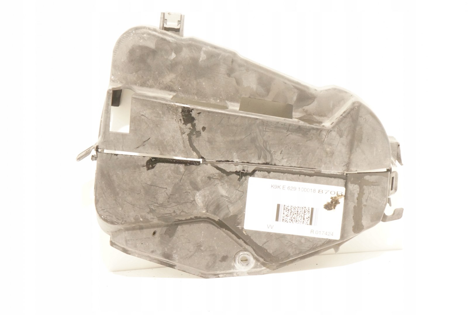 OSŁONA ROZRZĄDU 135639858R RENAULT TALISMAN 1.5DCI