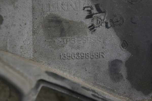 13526532990-696aa8869bcde OSŁONA ROZRZĄDU 135639858R RENAULT TALISMAN 1.5DCI