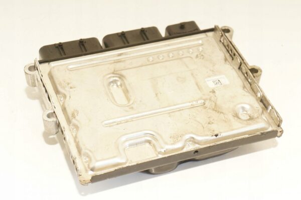 STEROWNIK SILNIKA KOMPUTER RENAULT DACIA