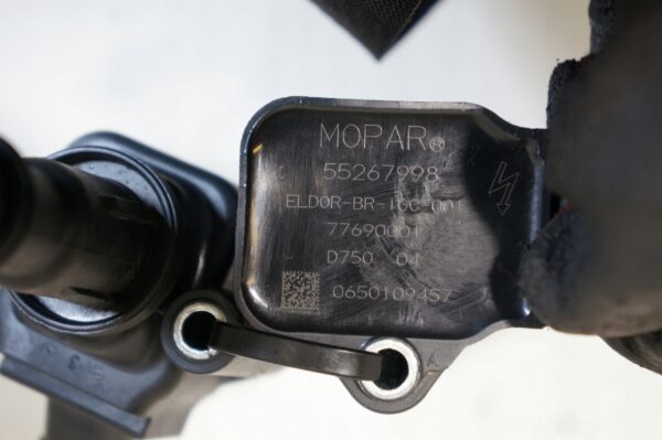 CEWKA ZAPŁONOWA FIAT 500 1.0 MILD HYBRID 55267998