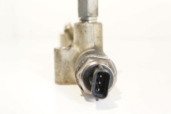 LISTWA WTRYSKOWA ASTRA MERIVA ZAFIRA 1.7 CDTI