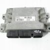 KOMPUTER SILNIKA RENAULT TWINGO II 1.2 237104091R