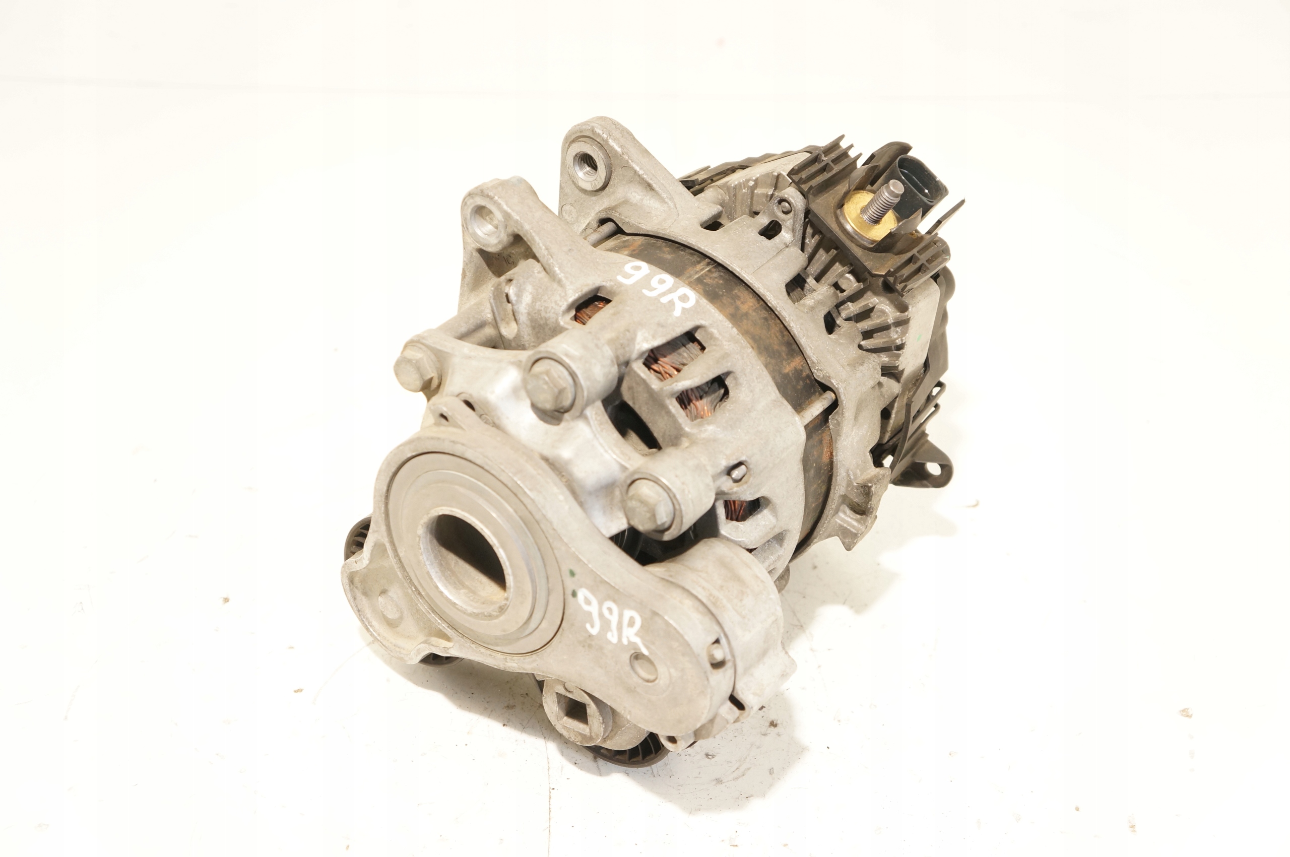 ALTERNATOR FIAT 500 PANDA 1,0 MILD 00521117580