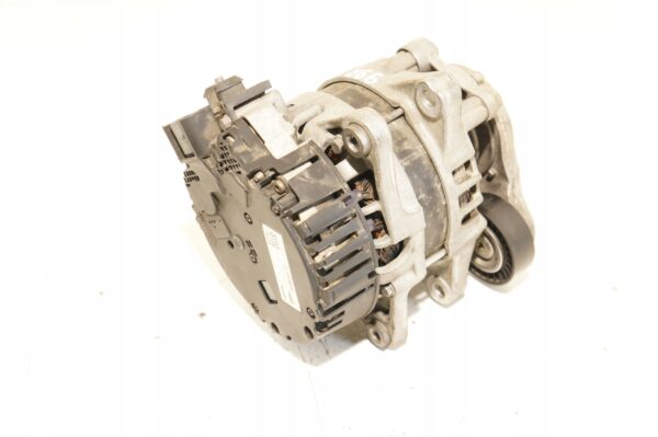 ALTERNATOR FIAT 500 PANDA 1,0 MILD 00521117580