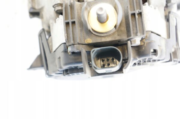 ALTERNATOR FIAT 500 PANDA 1,0 MILD 00521117580