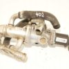 CHŁODNICZKA EGR OPEL CORSA D 1,3 CDTI 55219499
