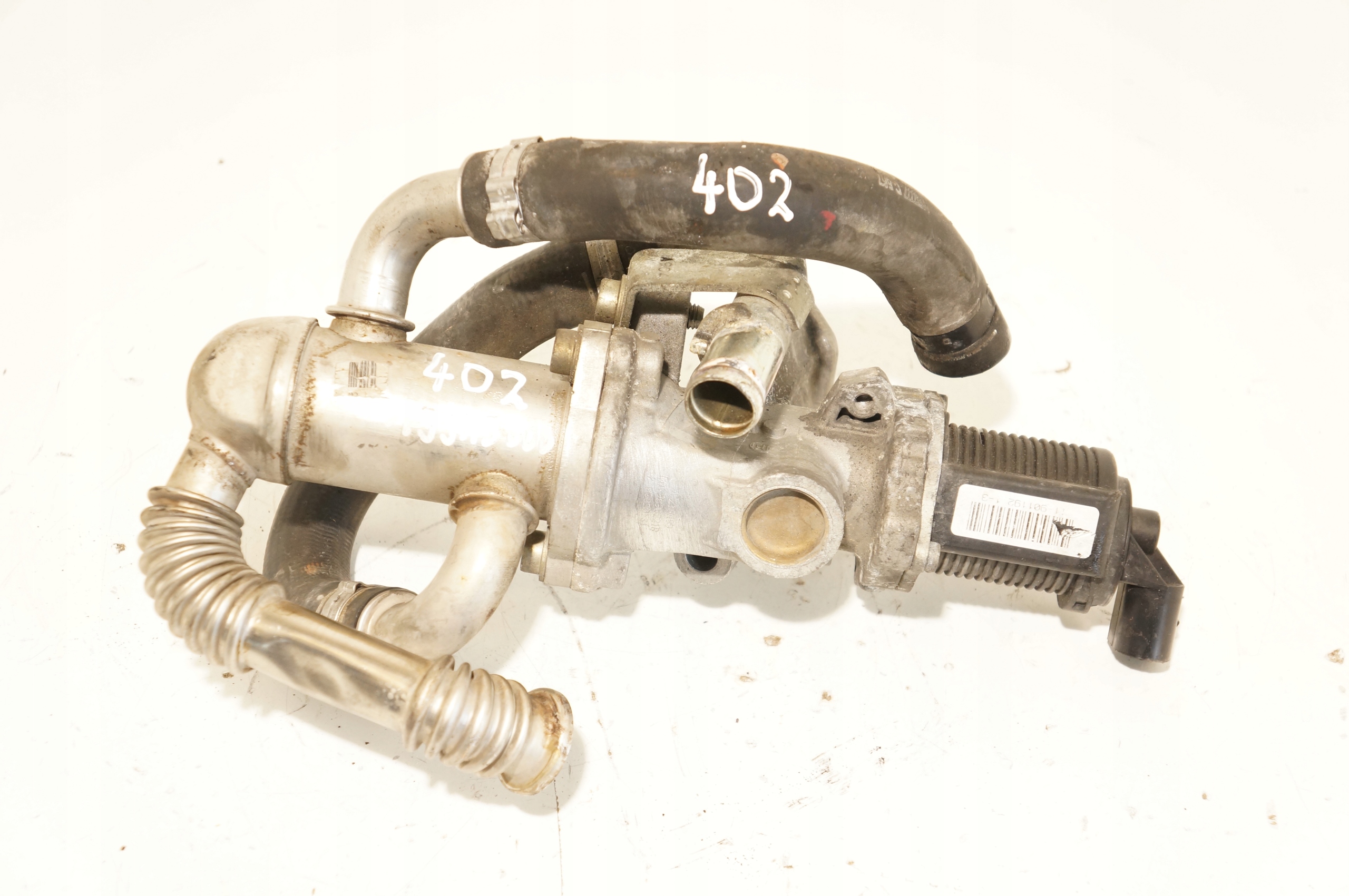 13609274673-696aa8206b532 CHŁODNICZKA EGR OPEL CORSA D 1,3 CDTI 55219499