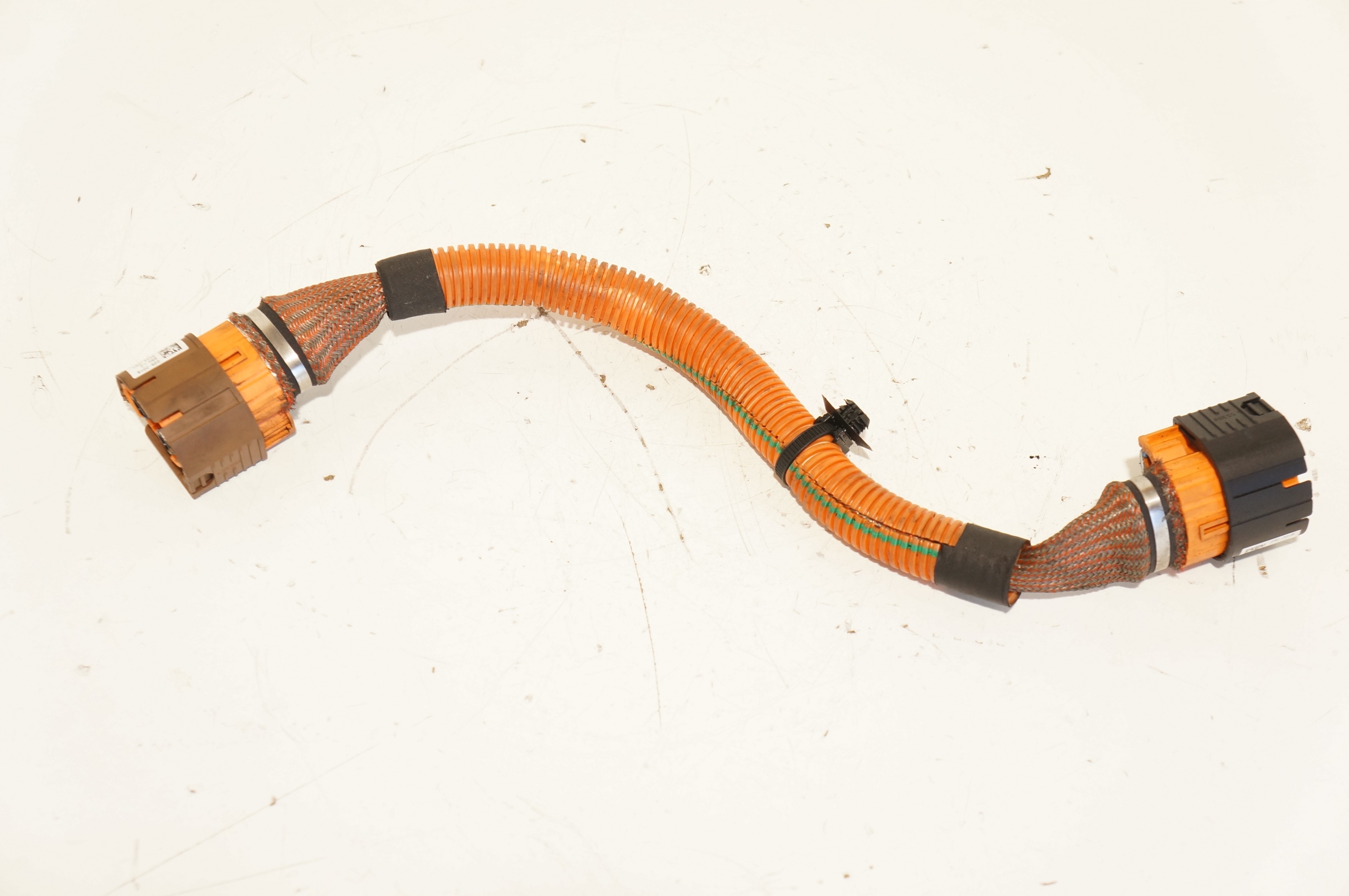 KABEL WIĄZKA SMART 453 TWINGO III ZOE F336010-G