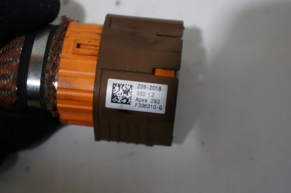 KABEL WIĄZKA SMART 453 TWINGO III ZOE F336010-G