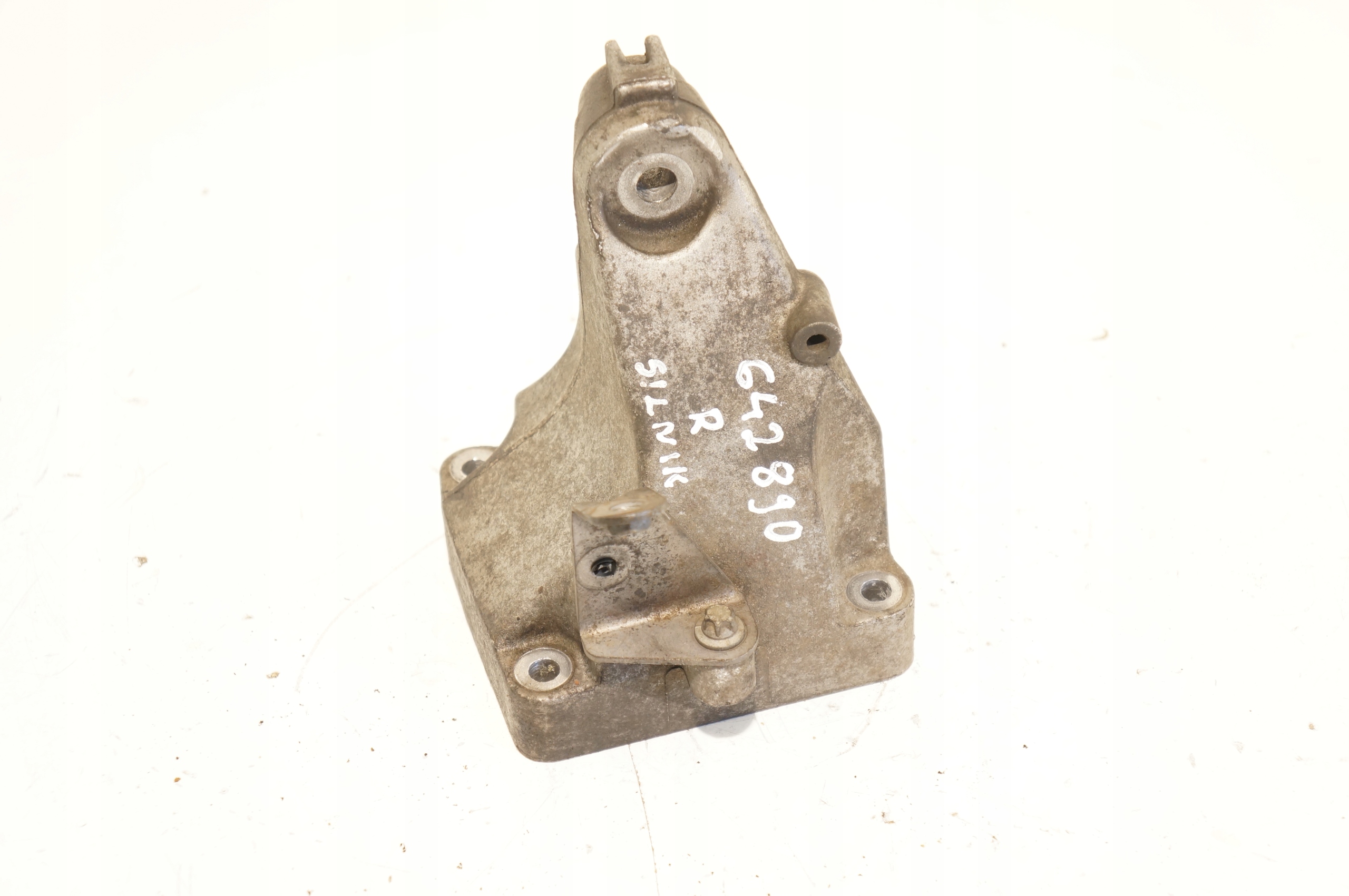 ŁAPA SILNIKA PRAWA MERCEDES 639 3,0CDI A6422232804