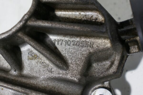 WSPORNIK SMART CLIO IV V 1,0 SCE H4DA 117107055R