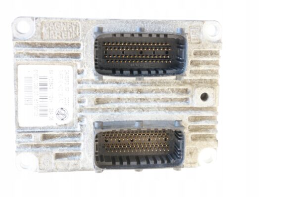 KOMPUTER SILNIKA FIAT GRANDE PUNTO 1,4 8V 51793102
