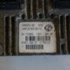 KOMPUTER SILNIKA FIAT GRANDE PUNTO 1,4 8V 51793102