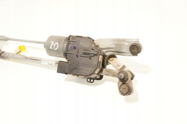 MECHANIZM WYCIERACZEK PRZÓD VW GOLF VII 5G1955119A