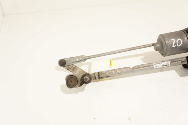 MECHANIZM WYCIERACZEK PRZÓD VW GOLF VII 5G1955119A