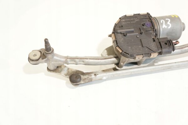 MECHANIZM WYCIERACZEK PRZÓD AUDI A6 C7 4G1955119