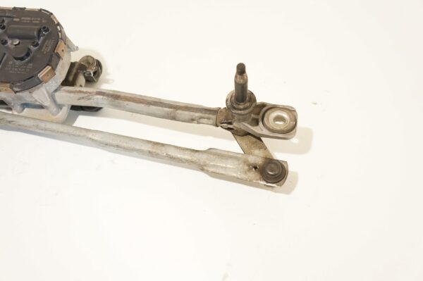 MECHANIZM WYCIERACZEK PRZÓD AUDI Q5 8R 8R1955119A