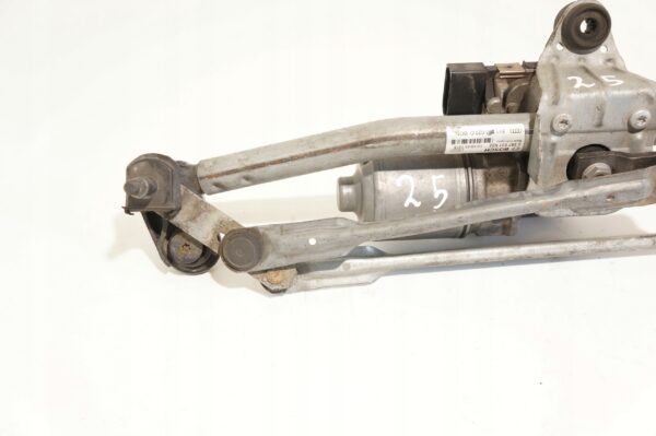 MECHANIZM WYCIERACZEK PRZÓD AUDI A3 8V 8V1955119A