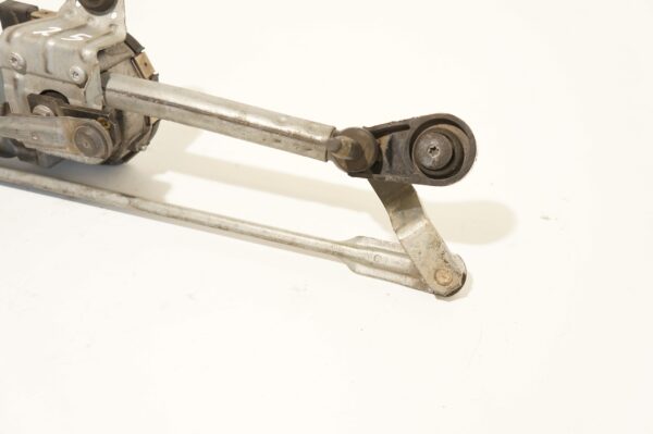 MECHANIZM WYCIERACZEK PRZÓD AUDI A3 8V 8V1955119A