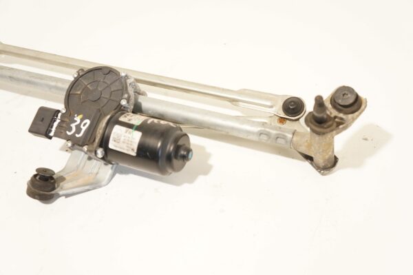 MECHANIZM WYCIERACZEK PRZÓD VW T-ROC 2GA955113