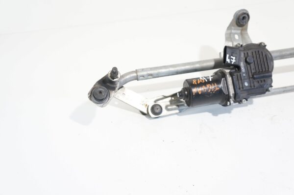 MECHANIZM WYCIERACZEK PRZÓD VW TIGUAN 2 5NB955119A