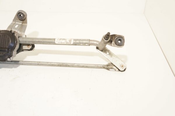 MECHANIZM WYCIERACZEK PRZÓD VW TIGUAN 2 5NB955119A