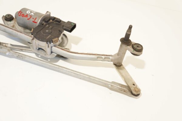 MECHANIZM WYCIERACZEK PRZÓD KAMIQ CROSS 2GM955119A