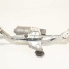 MECHANIZM WYCIERACZEK OPEL CROSSLAND C3 0390243607