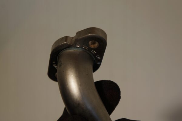 RURKA SPALIN EGR VW GOLF VI A3 1,6 TDI 03L131512Q