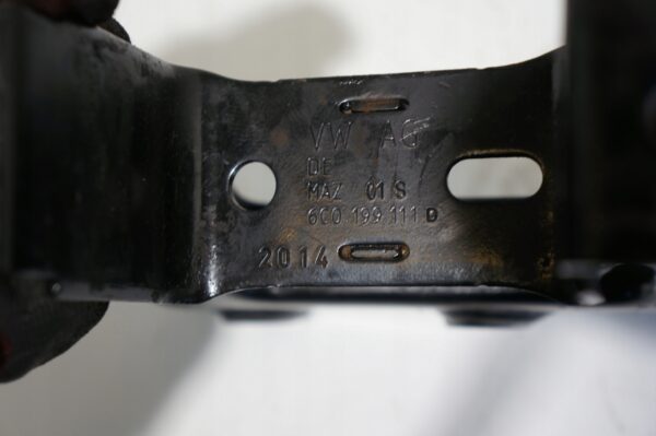 ŁAPA SKRZYNI BIEGÓW VW POLO V 1,0 TSI 6C0199111D