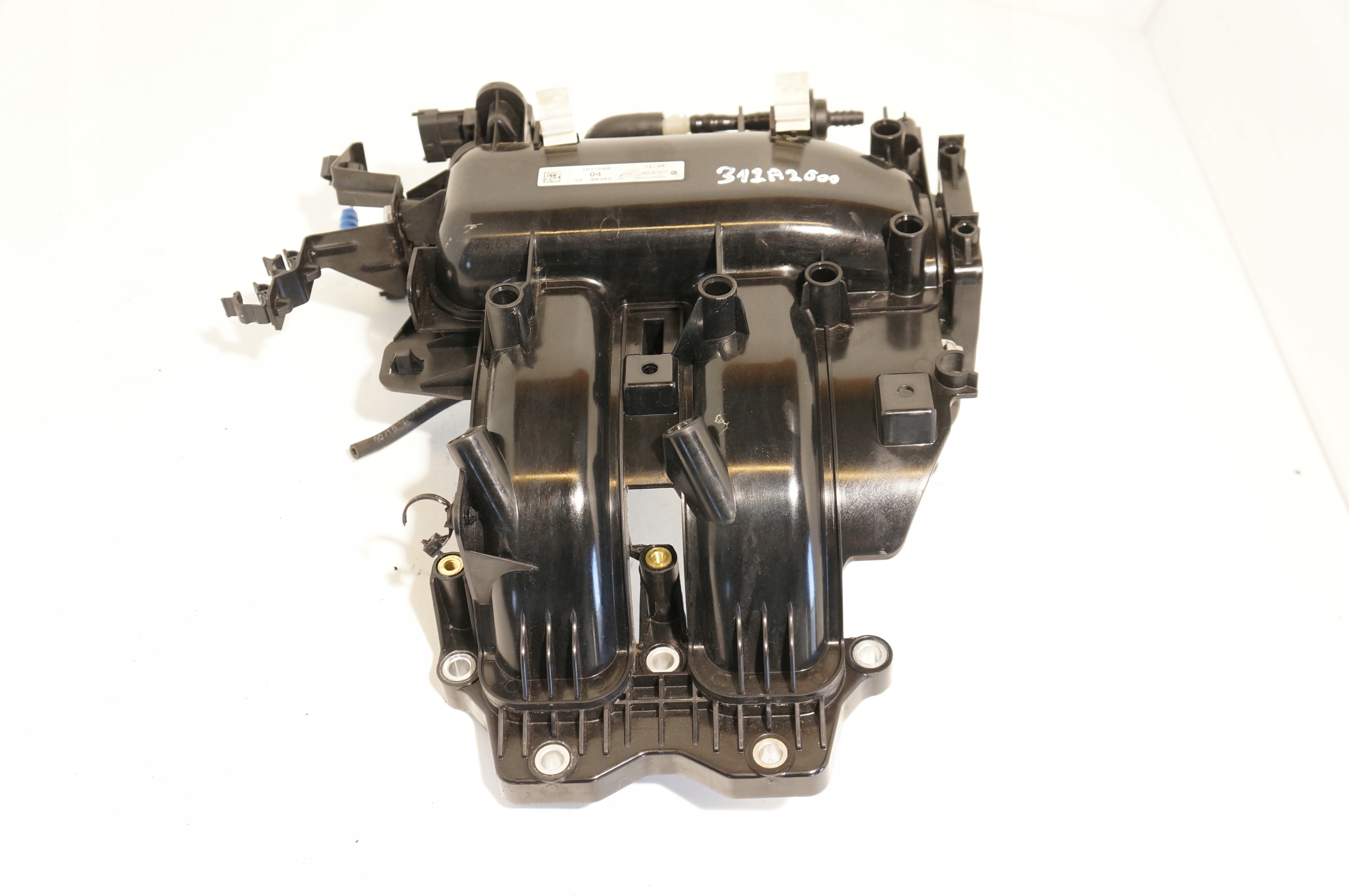 KOLEKTOR SSĄCY FIAT PANDA III 500 0,9T 2299382