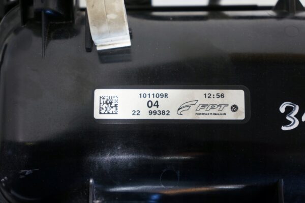 KOLEKTOR SSĄCY FIAT PANDA III 500 0,9T 2299382