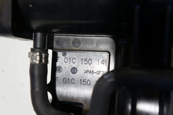 KOLEKTOR SSĄCY FIAT PANDA III 500 0,9T 2299382