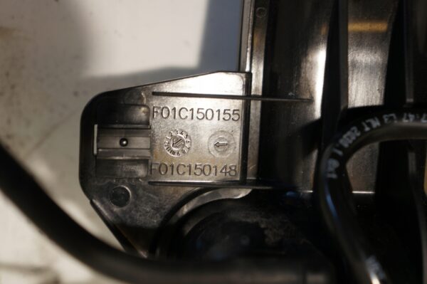 KOLEKTOR SSĄCY FIAT PANDA III 500 0,9T 2299382