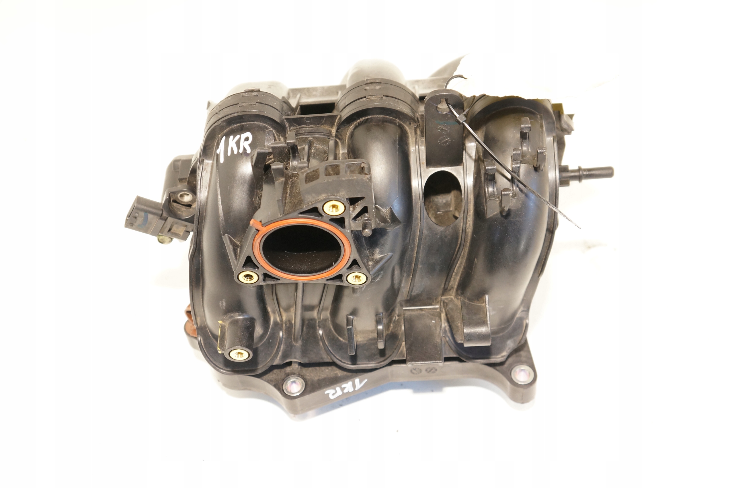 KOLEKTOR SSĄCY TOYOTA YARIS AYGO 1,0 17120-0Q040