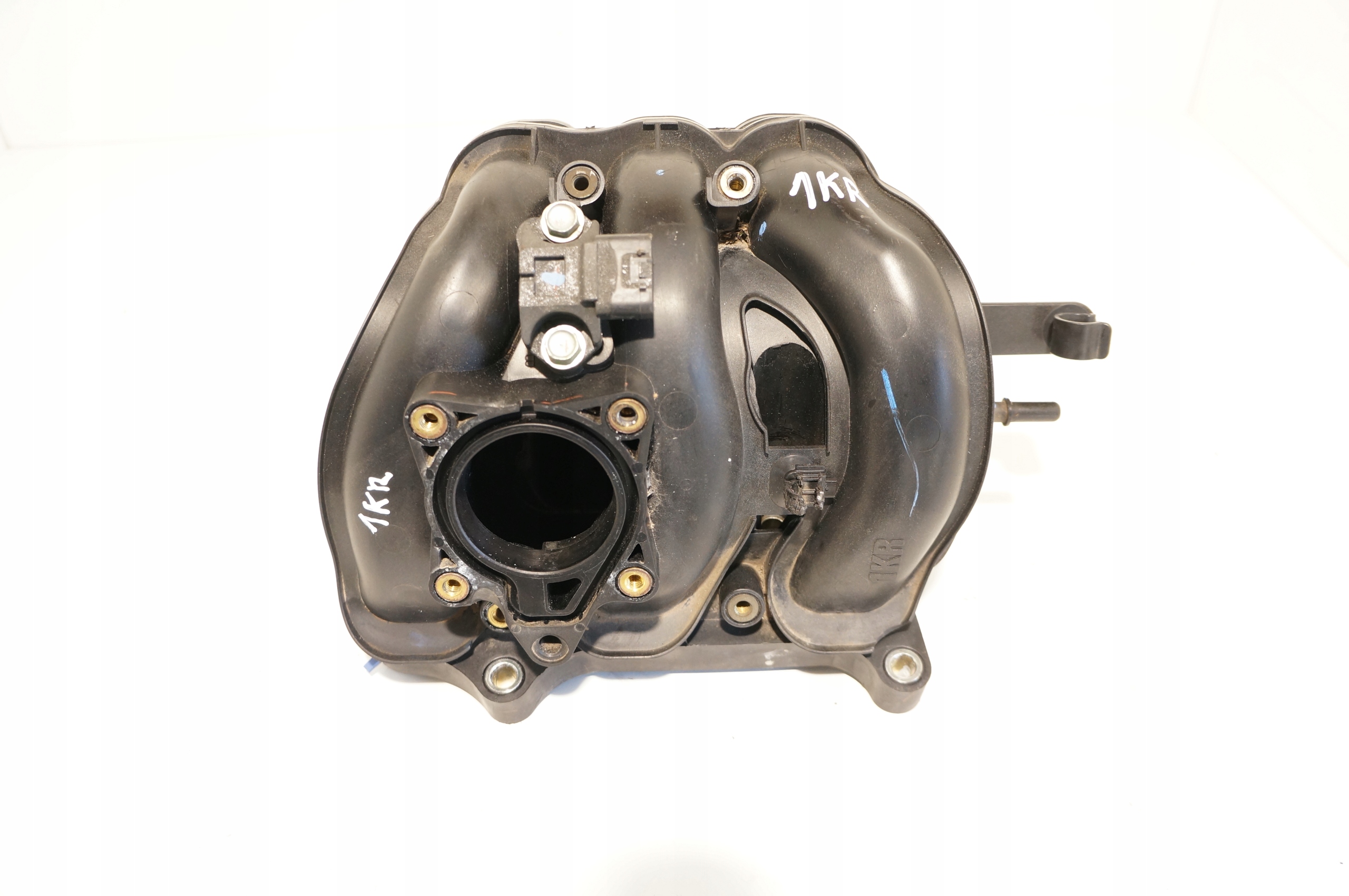 KOLEKTOR SSĄCY TOYOTA YARIS AYGO 1,0 VVTI 1KR