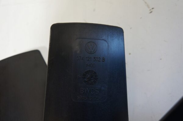 WISKOZA WIATRAK VW CRAFTER 2,5 TDI 074121302B