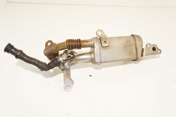 CHŁODNICZKA EGR MERCEDES RENAULT 1,5DCI 147358238R