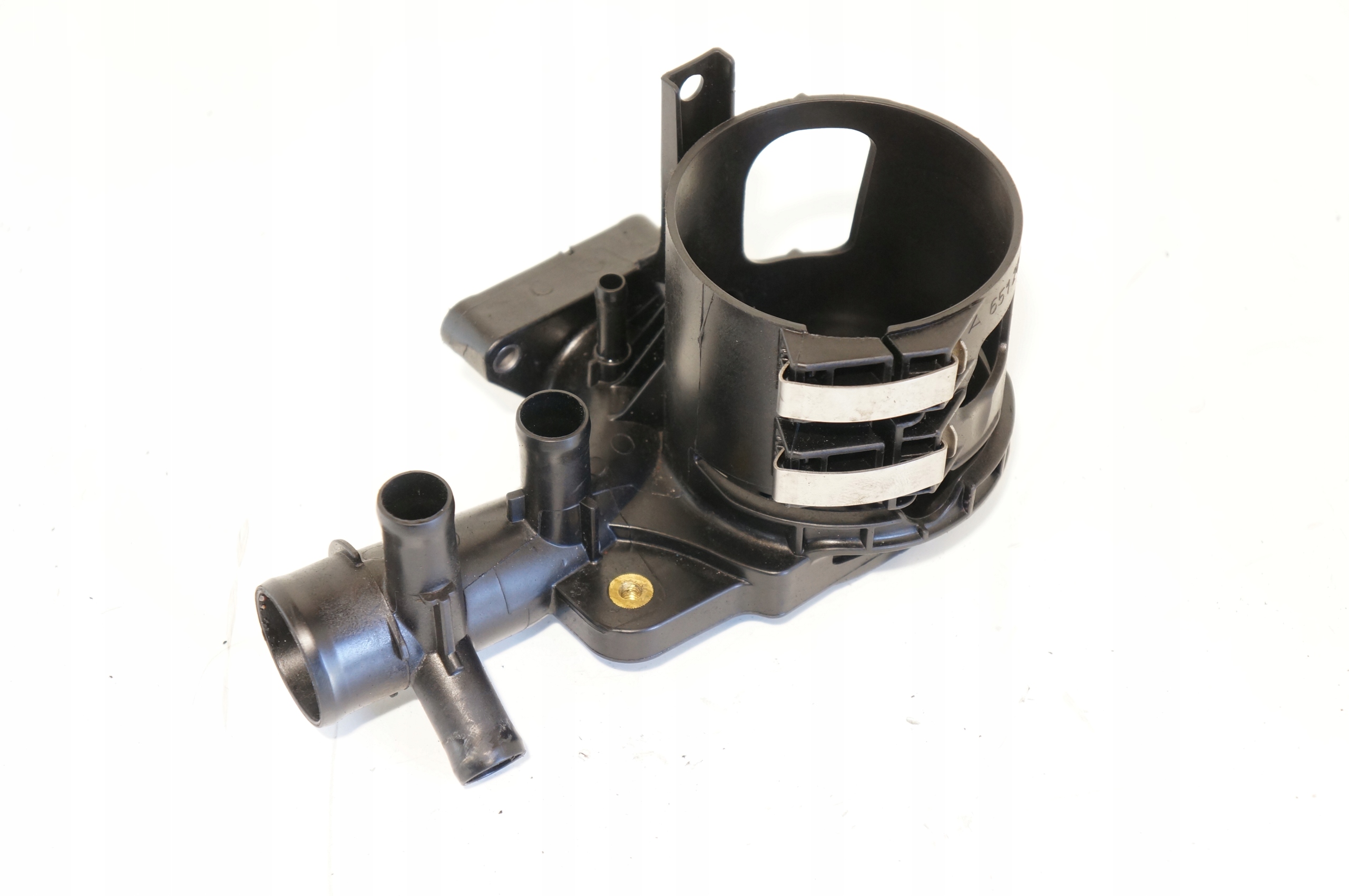 OBUDOWA FILTR MERCEDES W204 906 2,2CDI A6512003700