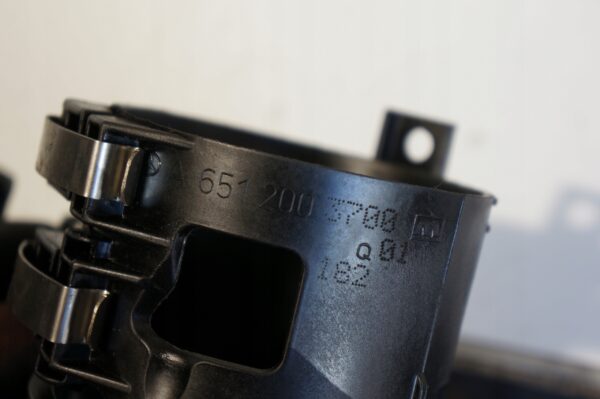 13787487700-696aa64c1a063 OBUDOWA FILTR MERCEDES W204 906 2,2CDI A6512003700