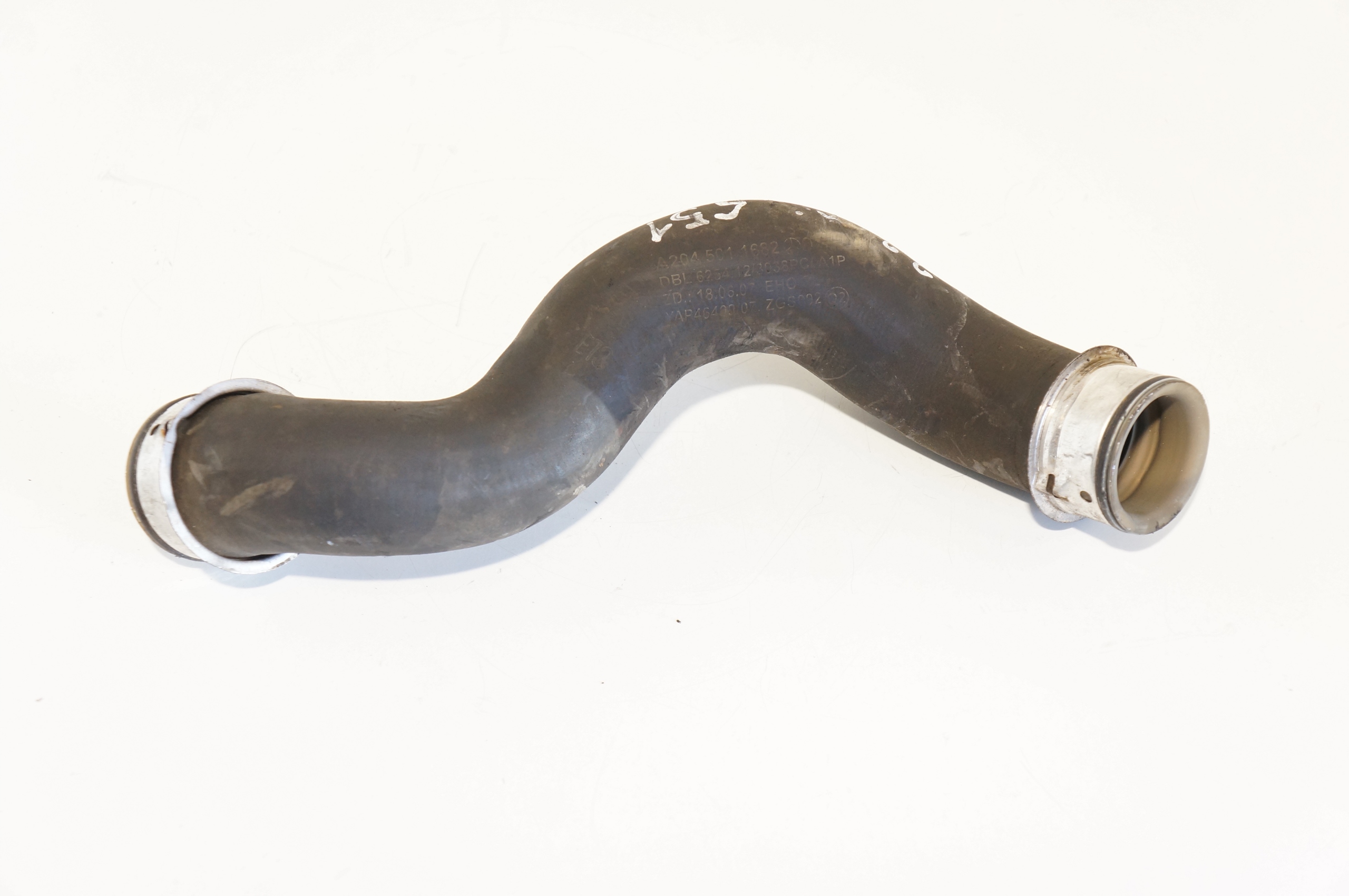 RURA WODY MERCEDES W204 906 2,2 CDI A2045011682