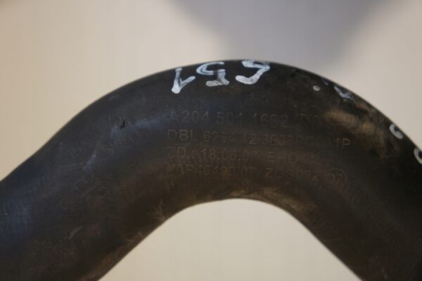 RURA WODY MERCEDES W204 906 2,2 CDI A2045011682