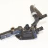 OBUDOWA TERMOSTATU MERCEDES W176 1,5DCI 110602770R