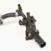 OBUDOWA TERMOSTATU MERCEDES W176 1,5DCI 110602770R