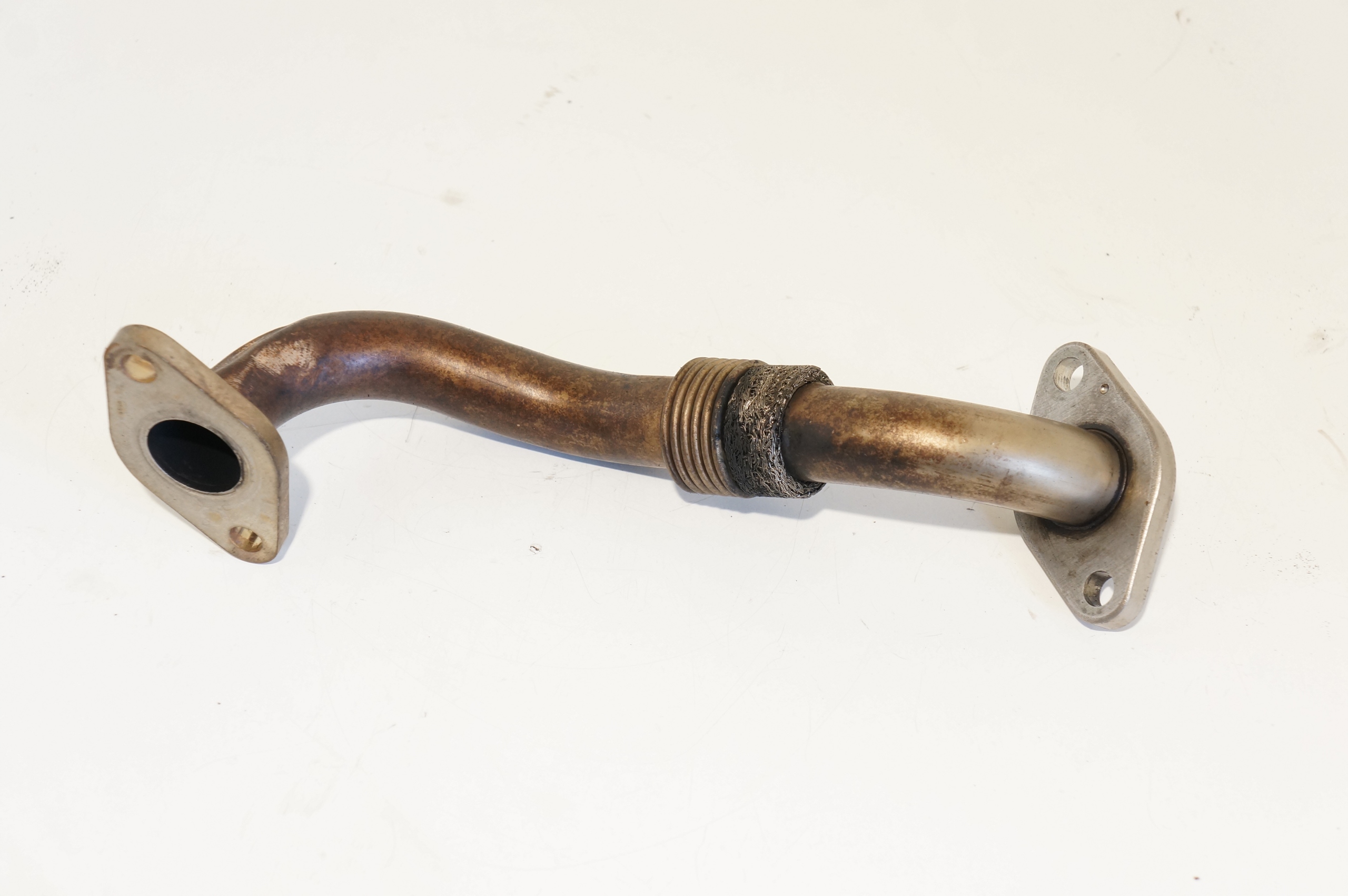 RURKA EGR VW GOLF IV A3 8L 1,9 TDI ATD 038131521J