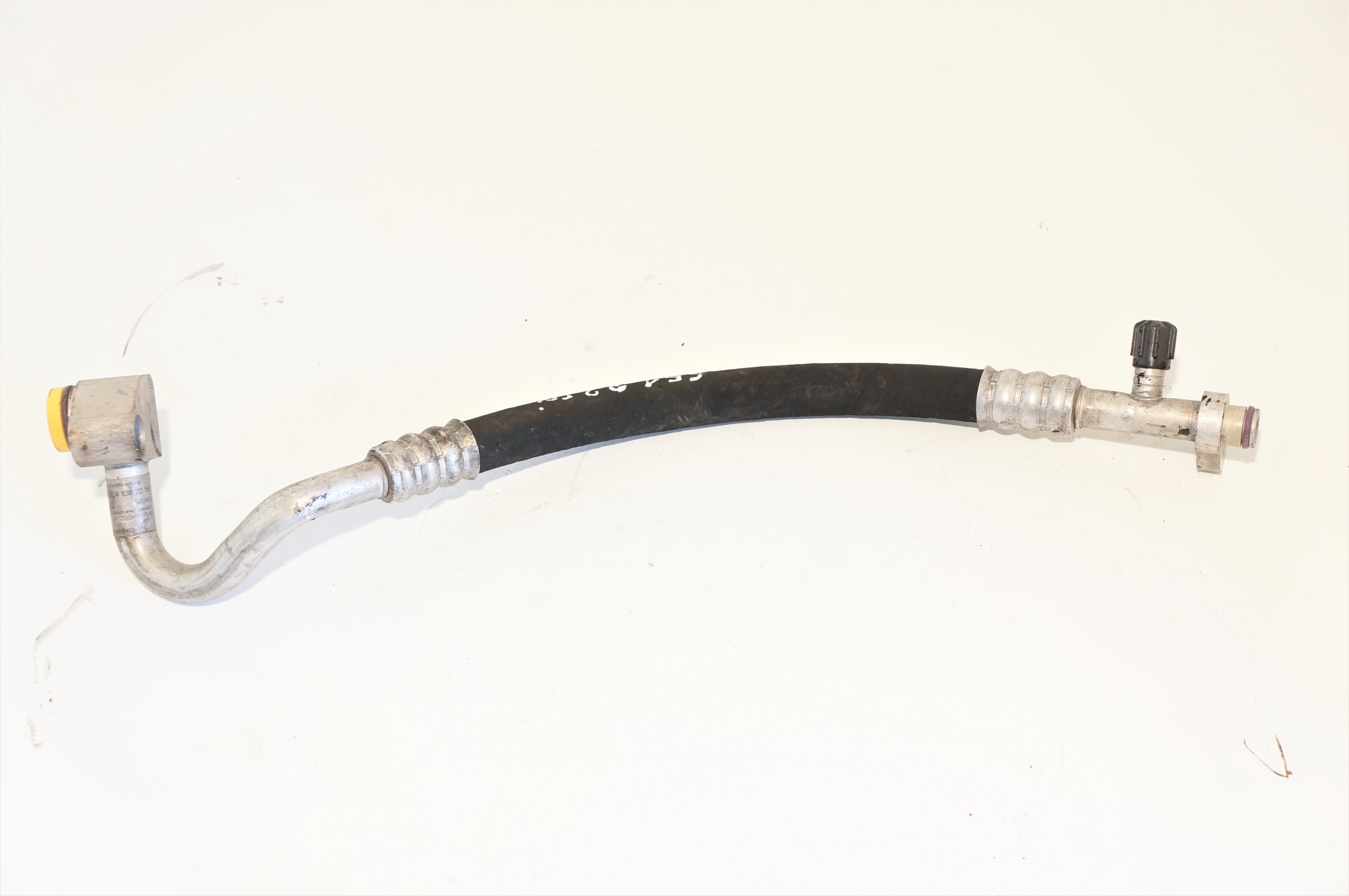 WĄŻ KLIMATYZACJI MERCEDES 906 2,2 CDI A2048302216