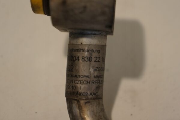 WĄŻ KLIMATYZACJI MERCEDES 906 2,2 CDI A2048302216