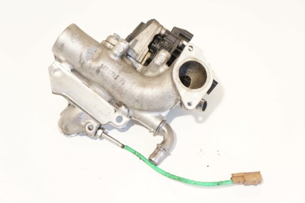 CHŁODNICZKA EGR RENAULT KADJAR 1,5 DCI H8201411538