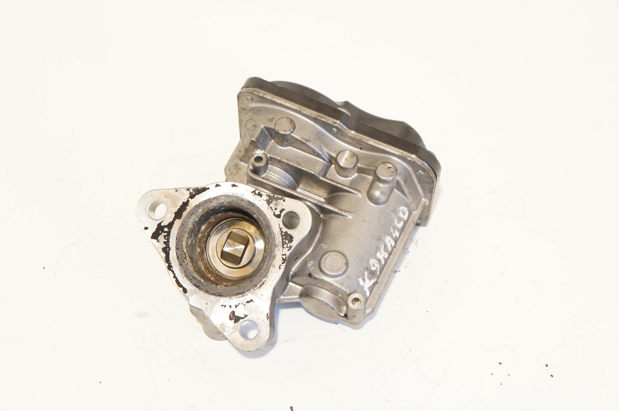 ZAWÓR EGR MERCEDES RENAULT 1,5 DCI K9K 147104647R