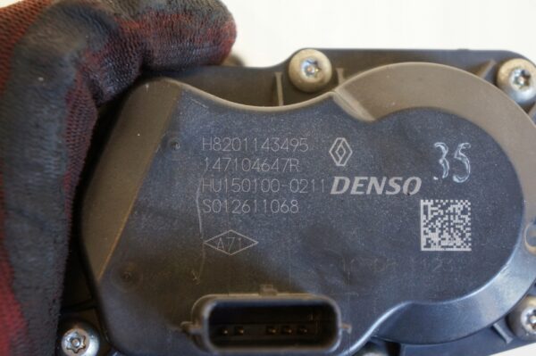 13790761857-696aa608ec8ab ZAWÓR EGR MERCEDES RENAULT 1,5 DCI K9K 147104647R